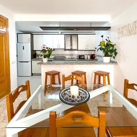 A&C Casa Playa Melosas- Torre Del Mar - Malaga Ngoại thất bức ảnh