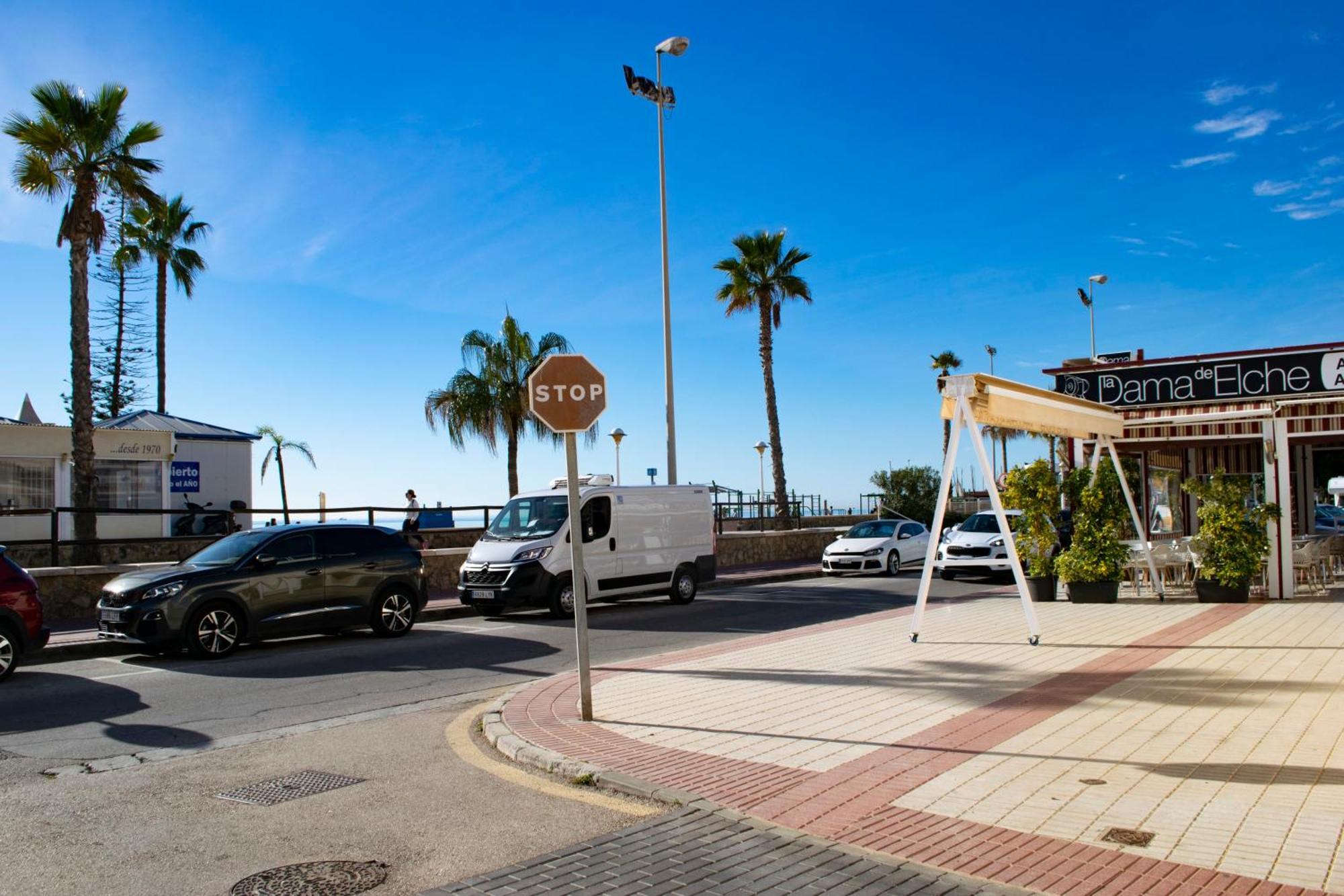 A&C Casa Playa Melosas- Torre Del Mar - Malaga Ngoại thất bức ảnh