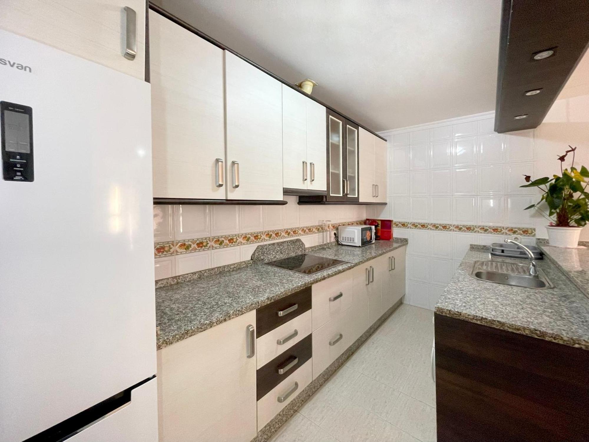 A&C Casa Playa Melosas- Torre Del Mar - Malaga Ngoại thất bức ảnh