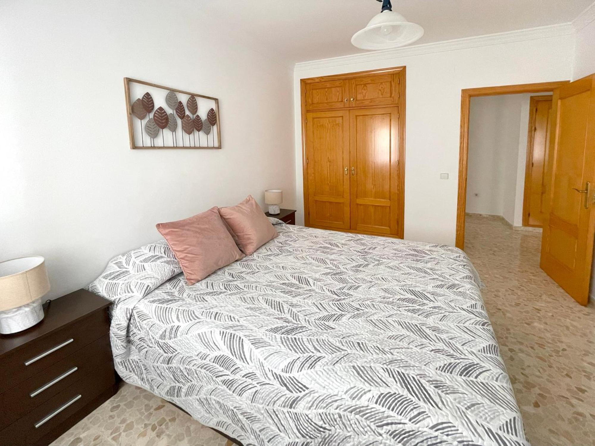 A&C Casa Playa Melosas- Torre Del Mar - Malaga Ngoại thất bức ảnh