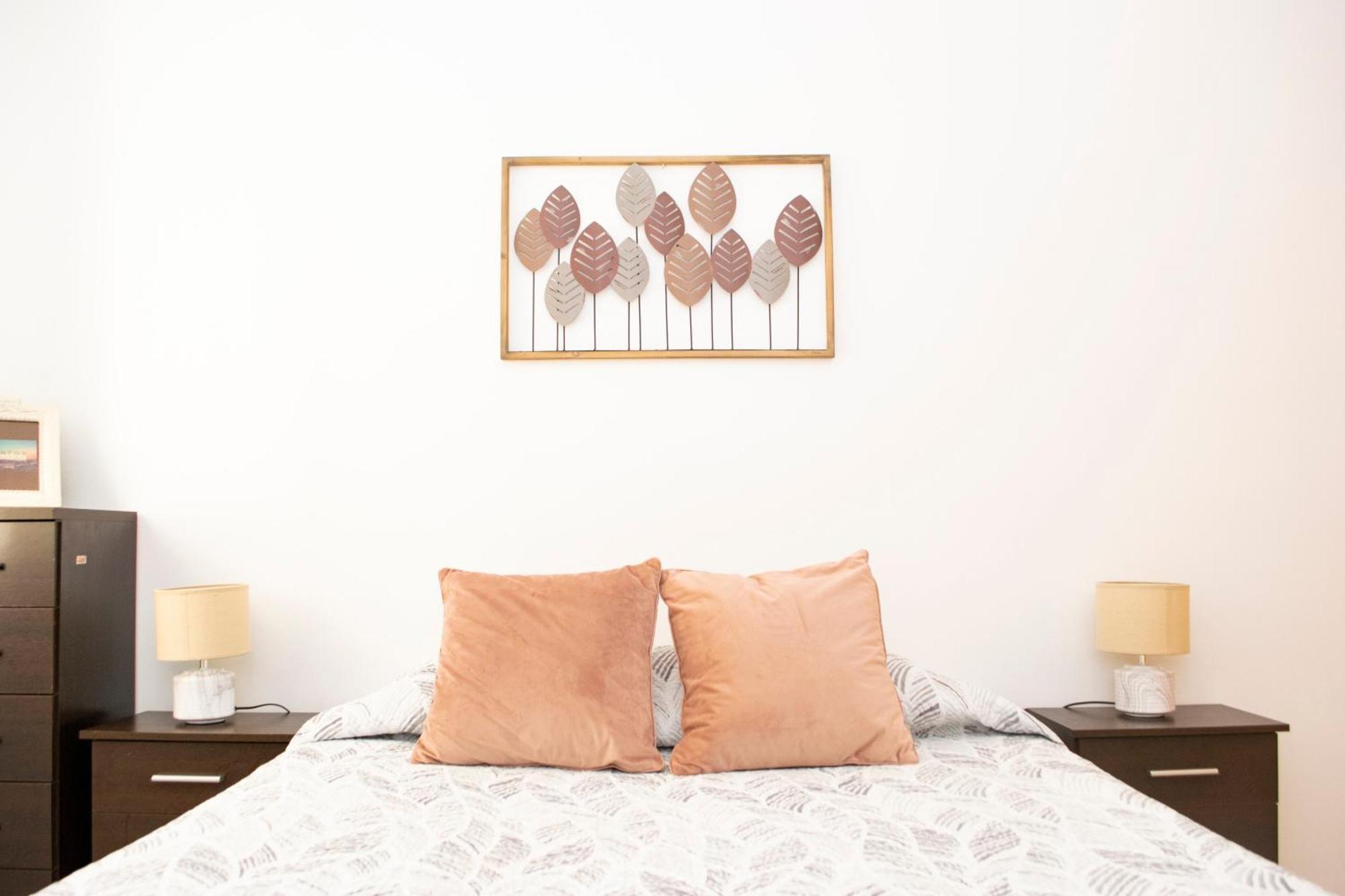 A&C Casa Playa Melosas- Torre Del Mar - Malaga Ngoại thất bức ảnh
