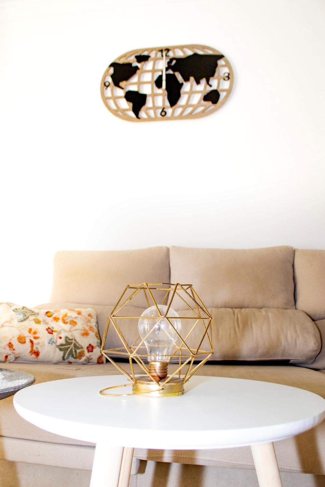 A&C Casa Playa Melosas- Torre Del Mar - Malaga Ngoại thất bức ảnh