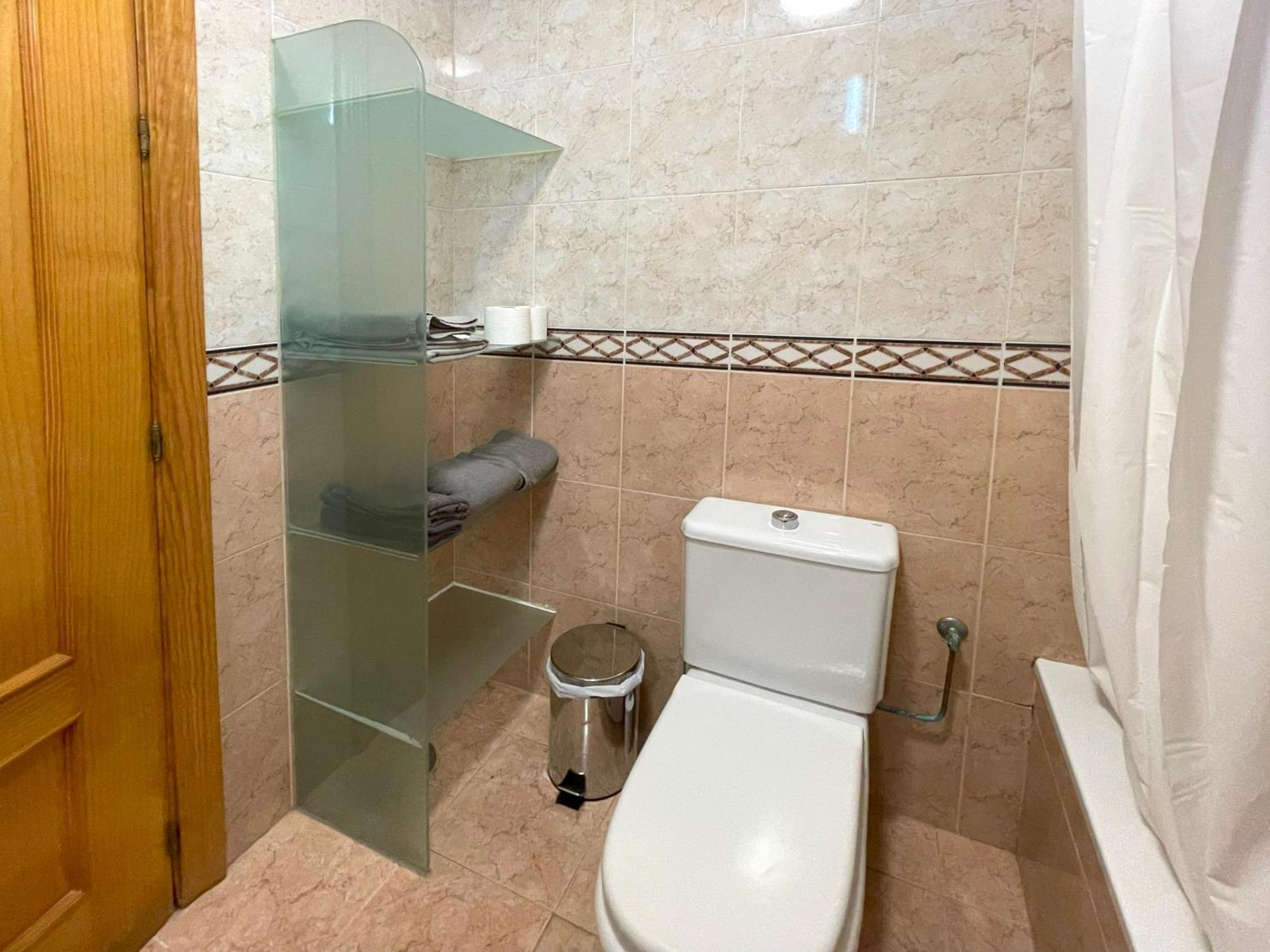 A&C Casa Playa Melosas- Torre Del Mar - Malaga Ngoại thất bức ảnh